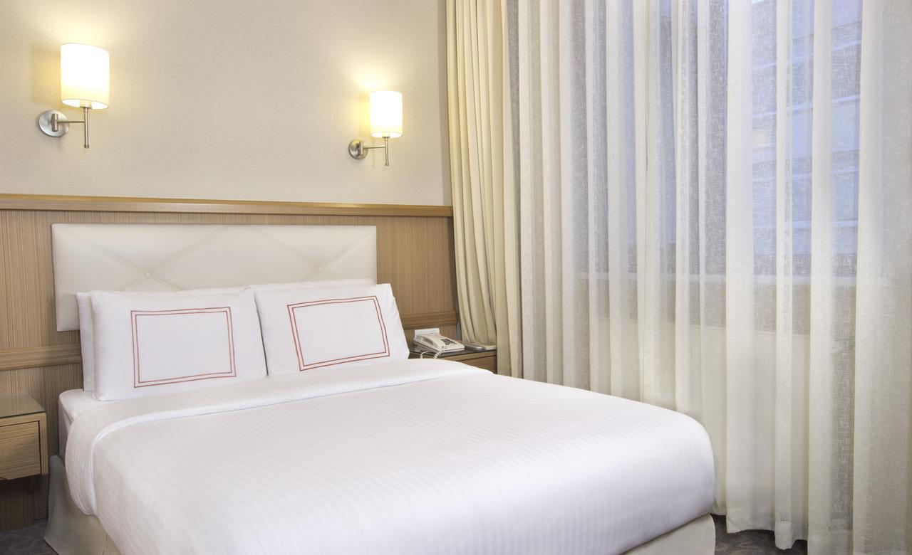 Ilkay Hotel Истанбул Екстериор снимка
